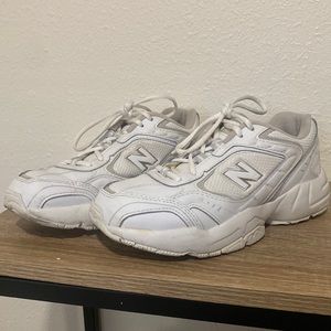 New Balance size 7.5